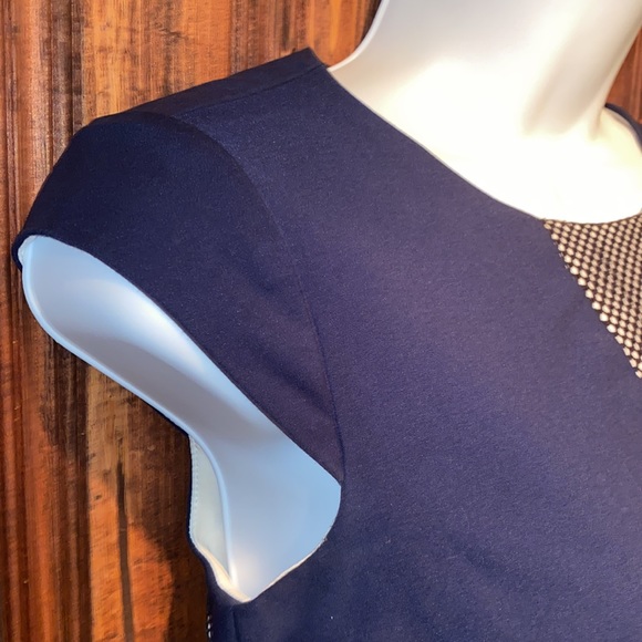 🤍Elegant and classy💙 - Picture 5 of 8